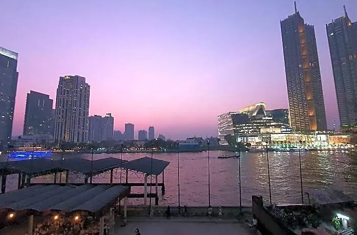 Sathorn Terrace