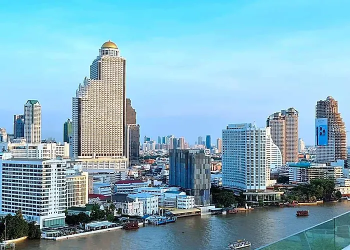 Hotel Sathorn Terrace