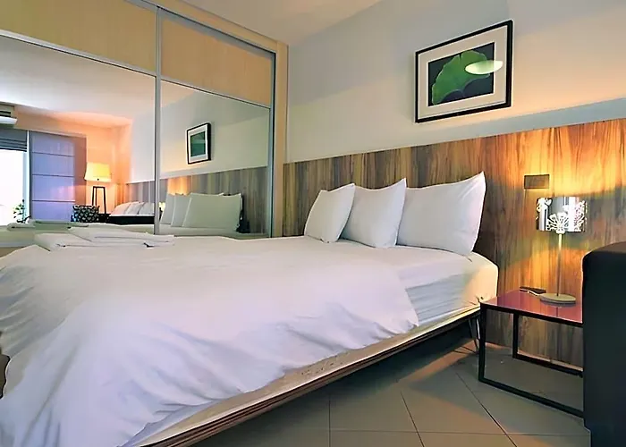 Sathorn Terrace Bangkok