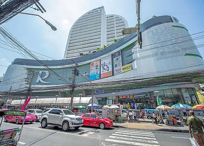 Sathorn Terrace 3* Bangkok