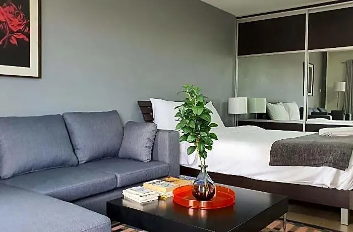 Sathorn Terrace 3* Bangkok
